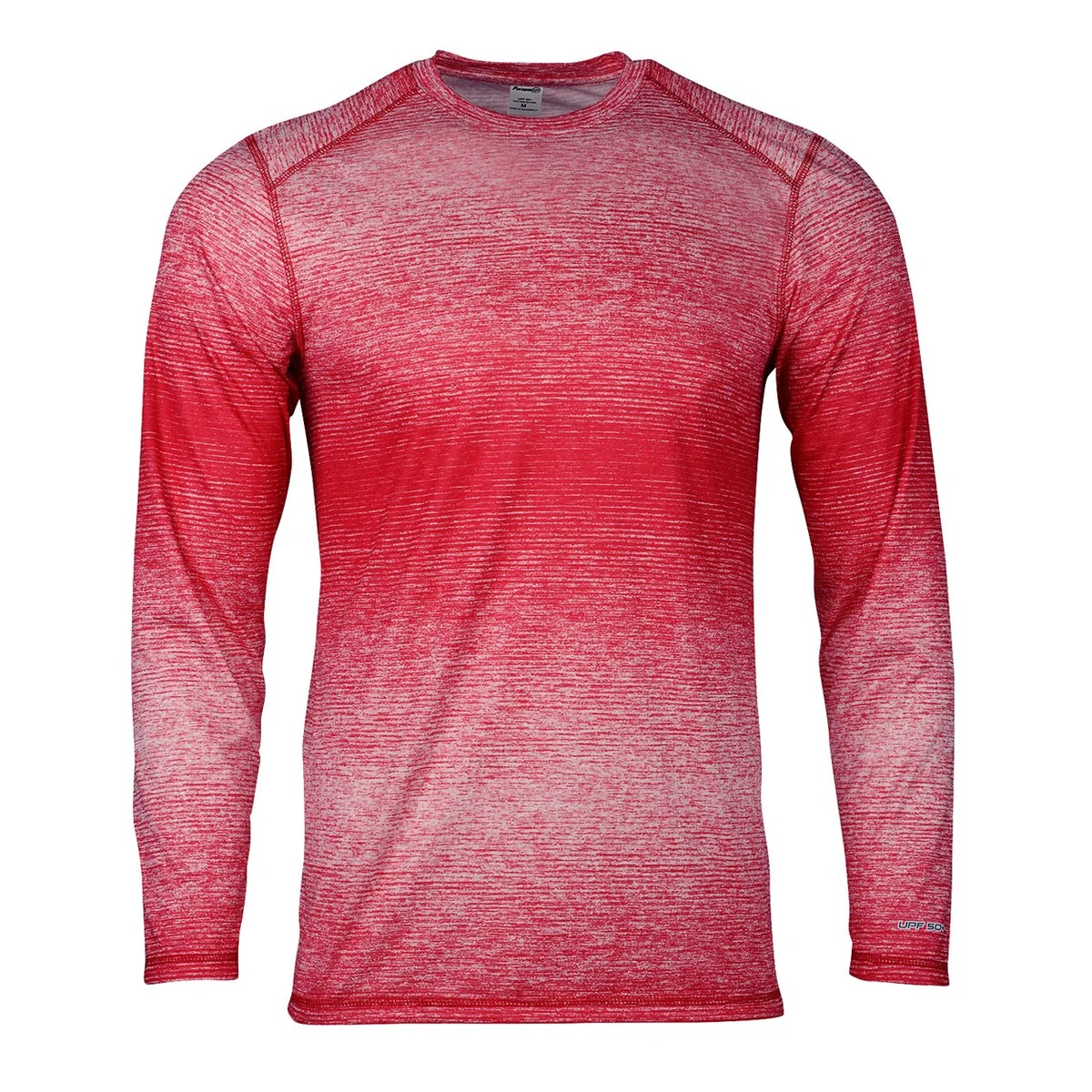 Men's Mirage Performance Long Sleeve T-Shirt - 234 1