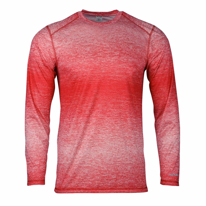 Men's Mirage Performance Long Sleeve T-Shirt - 234