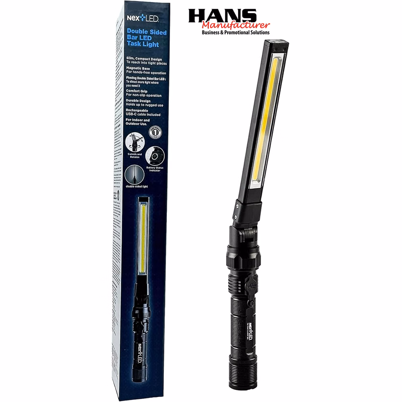 NextLED Double Sided Bar LED Task Light