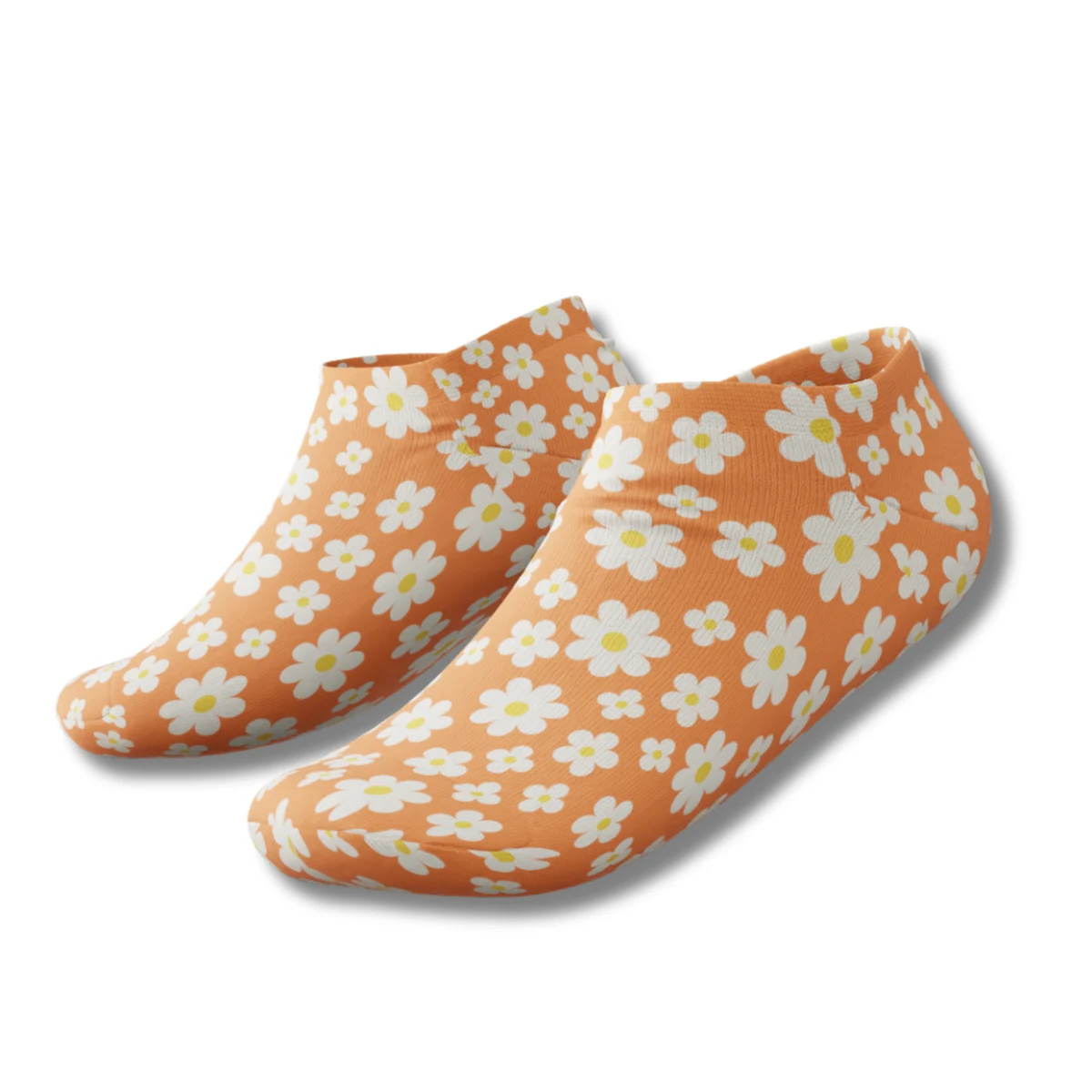 Footie Socks 1