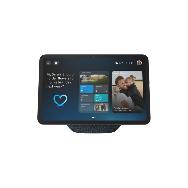 Amazon Echo Show 11 - Graphite 1