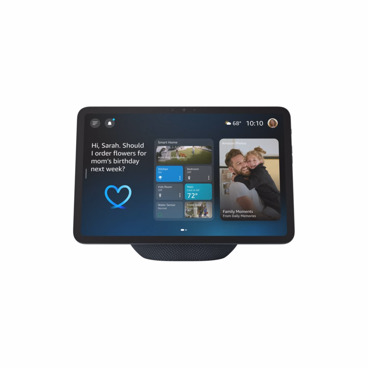Amazon Echo Show 11 - Graphite