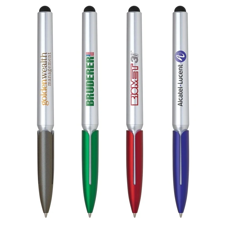 Twist Action Stylus Pen 1