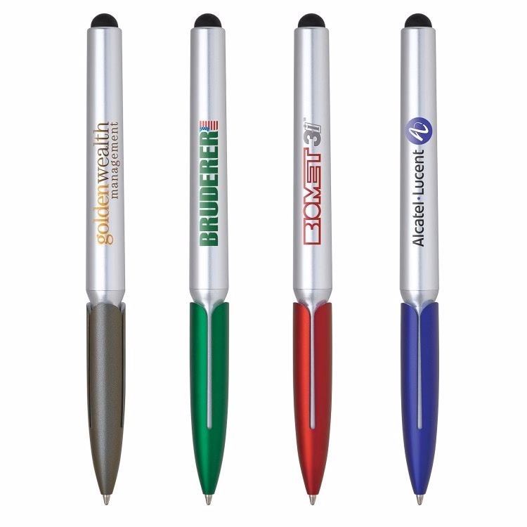 Twist Action Stylus Pen