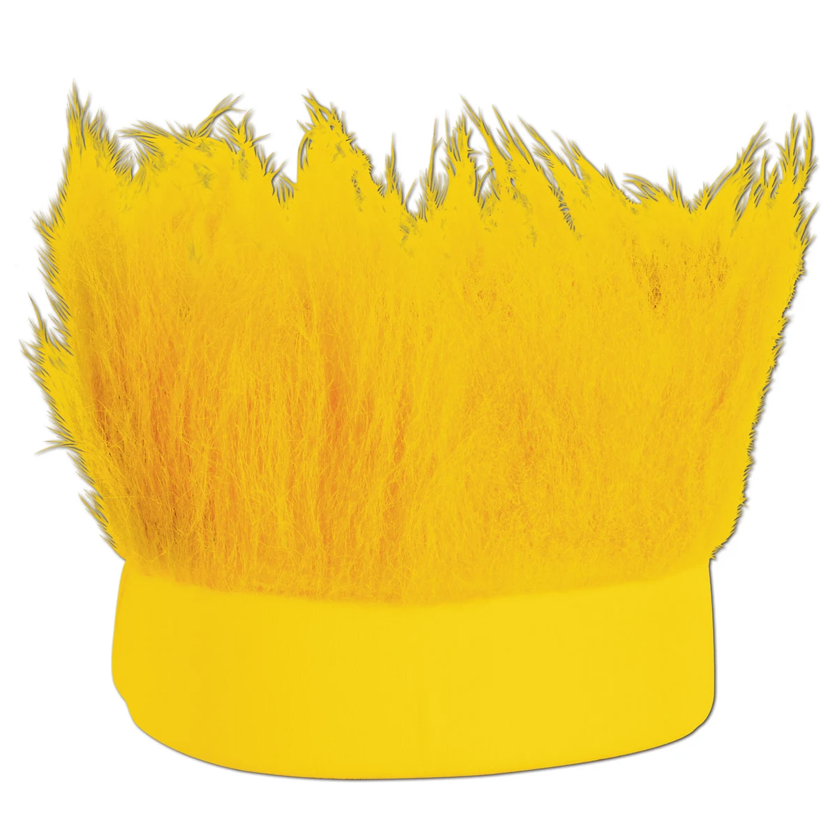 Hairy Headband 1