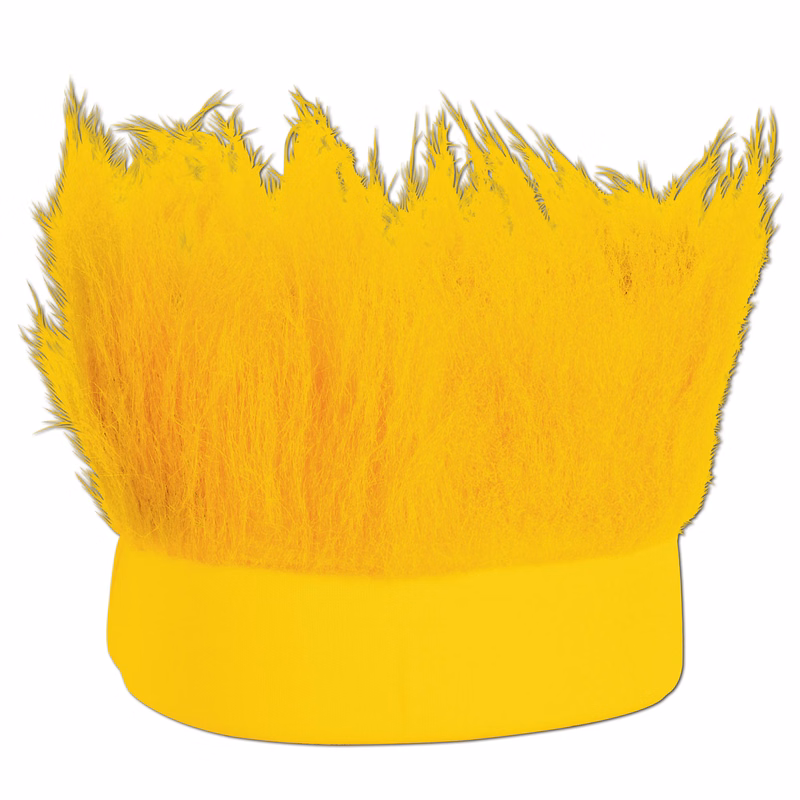 Hairy Headband