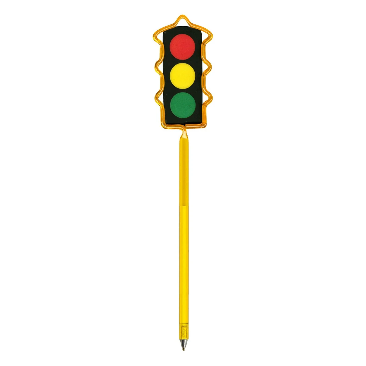 Inkbend Standard Billboard Pens w/ Traffic Light Stock Insert 1