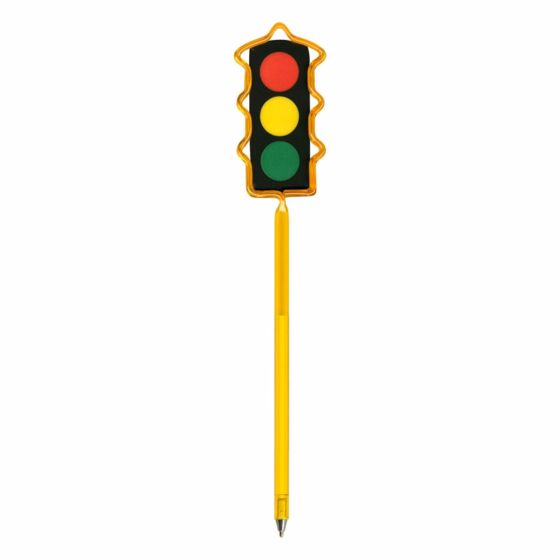 Inkbend Standard Billboard Pens w/ Traffic Light Stock Insert