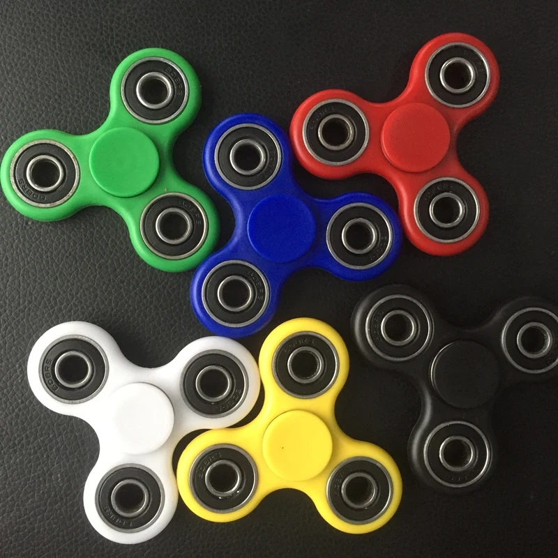 Spinner Fidget Toy 1