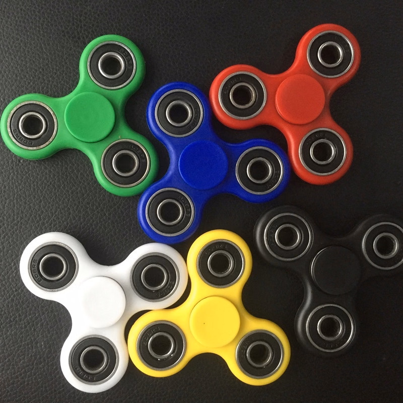 Spinner Fidget Toy