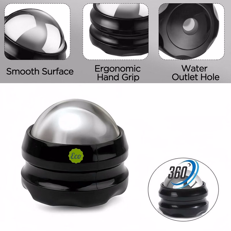 PP Massage Roller Ball