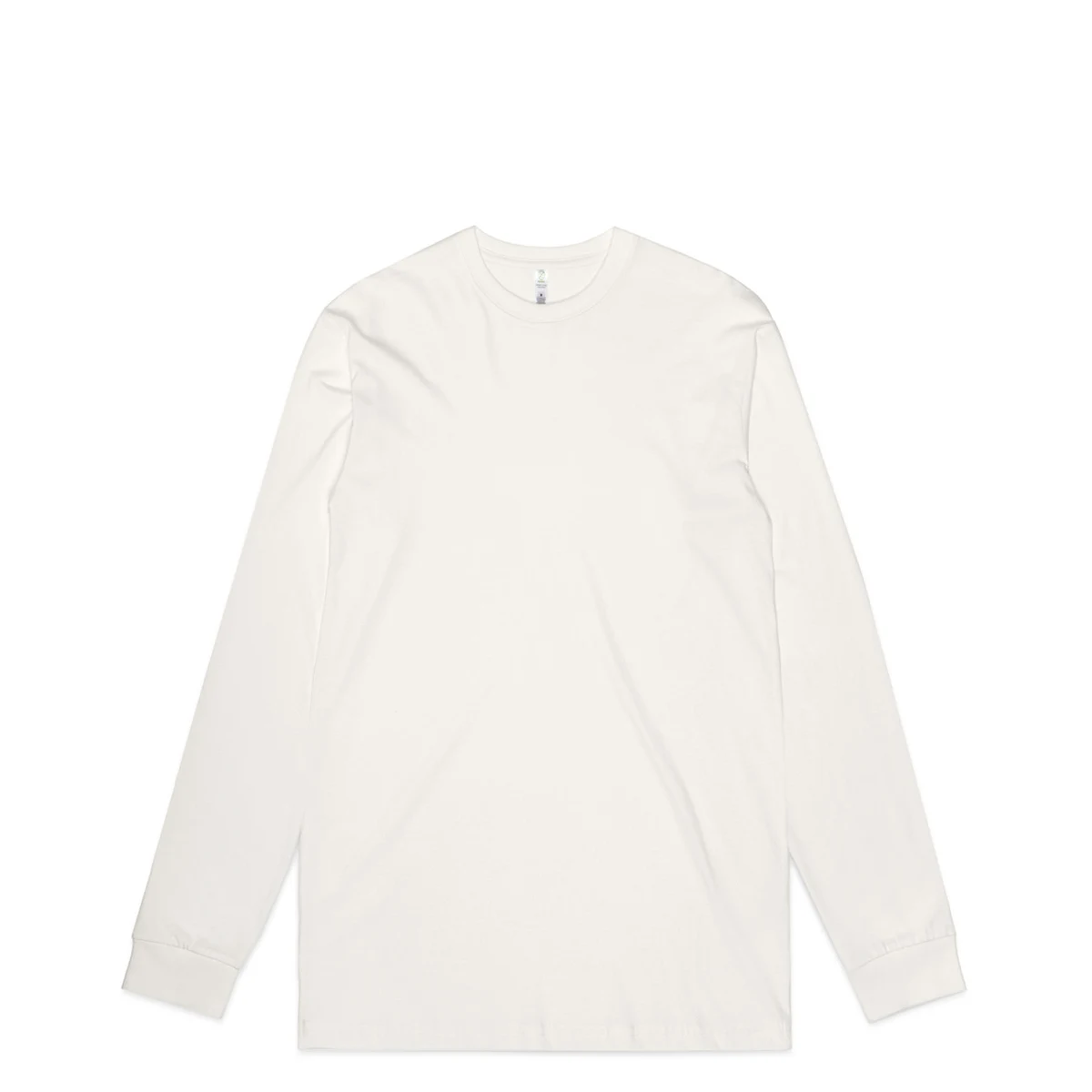 Staple Organic L/S Tee | 5020G 1