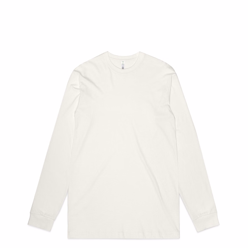 Staple Organic L/S Tee | 5020G
