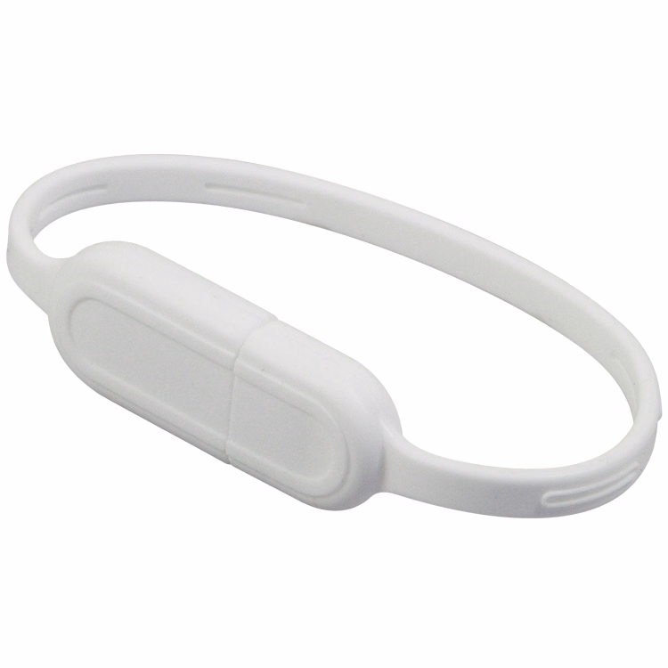1141FMS - Wrist Band Flash Memory Drive