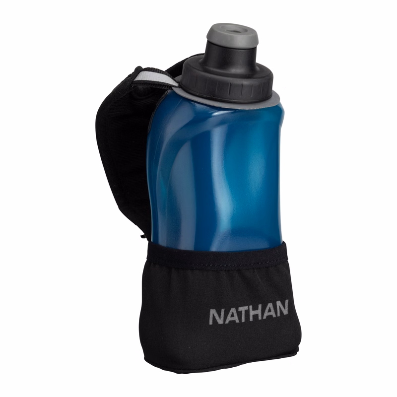 Quick Squeeze Lite 12 Black / Marine