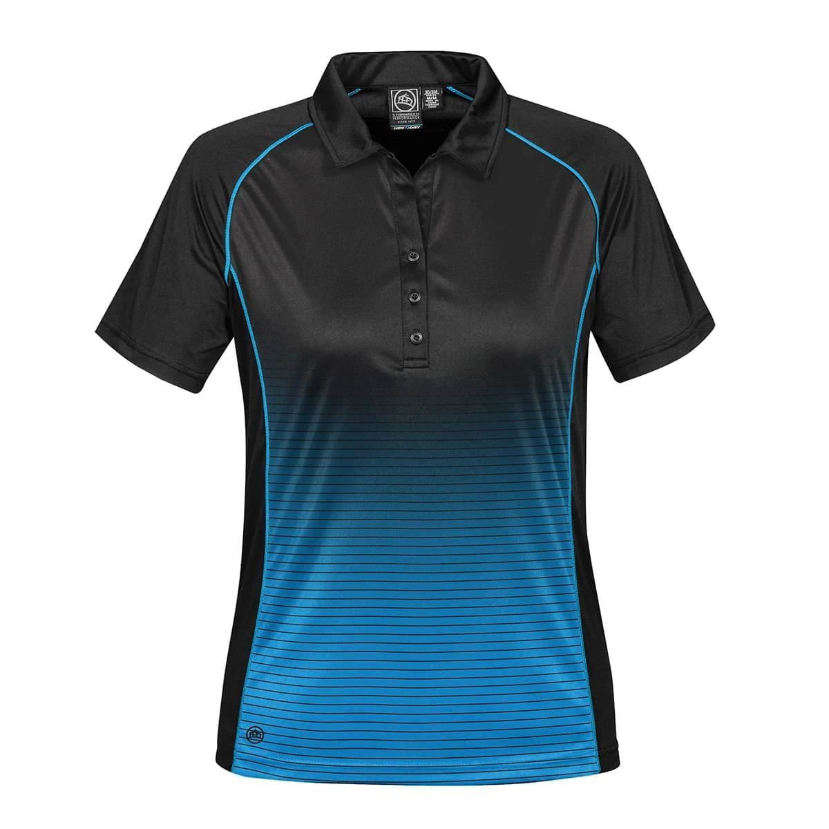 Stormtech Women's Horizon Polo 1