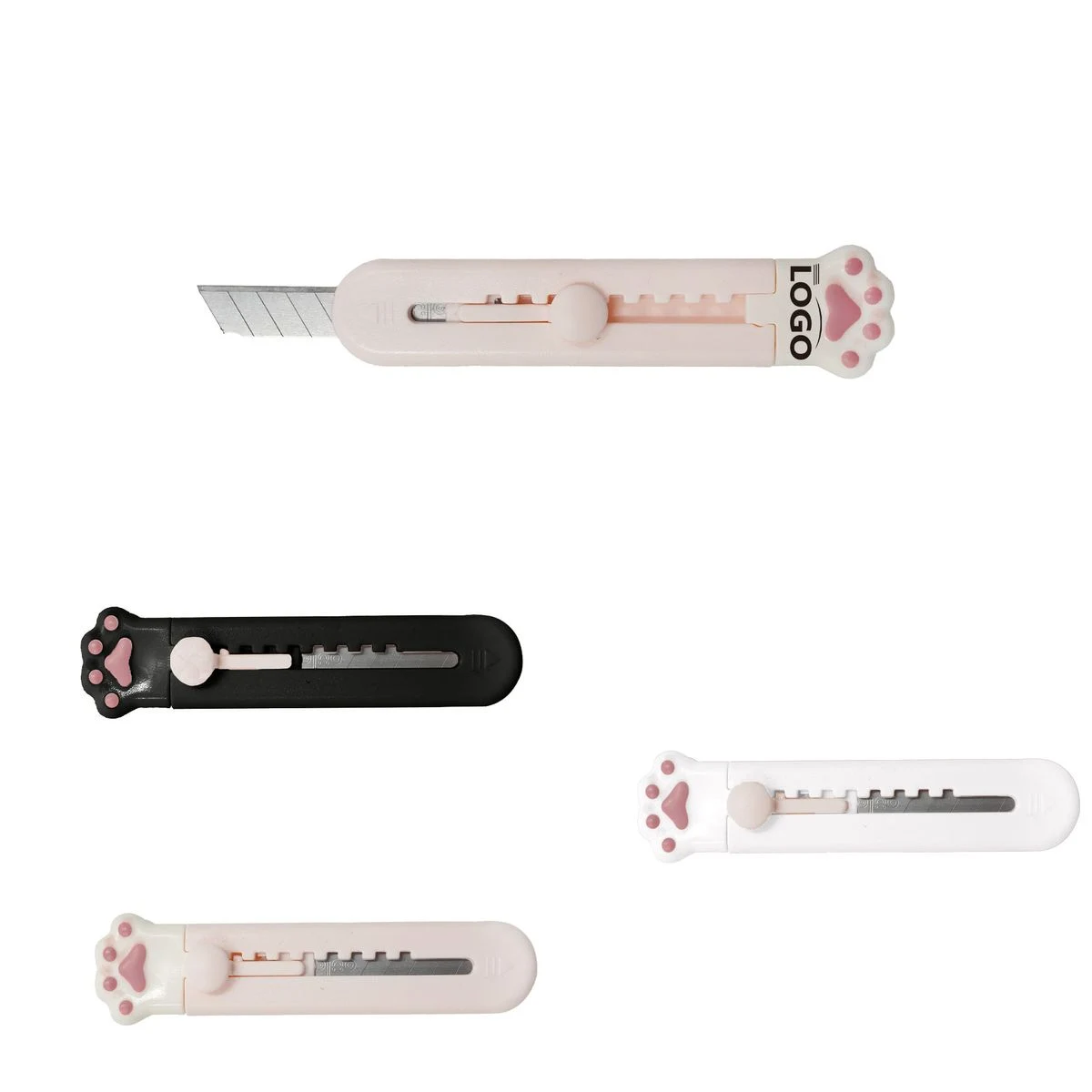 Cat's Paw Utility Knife 1