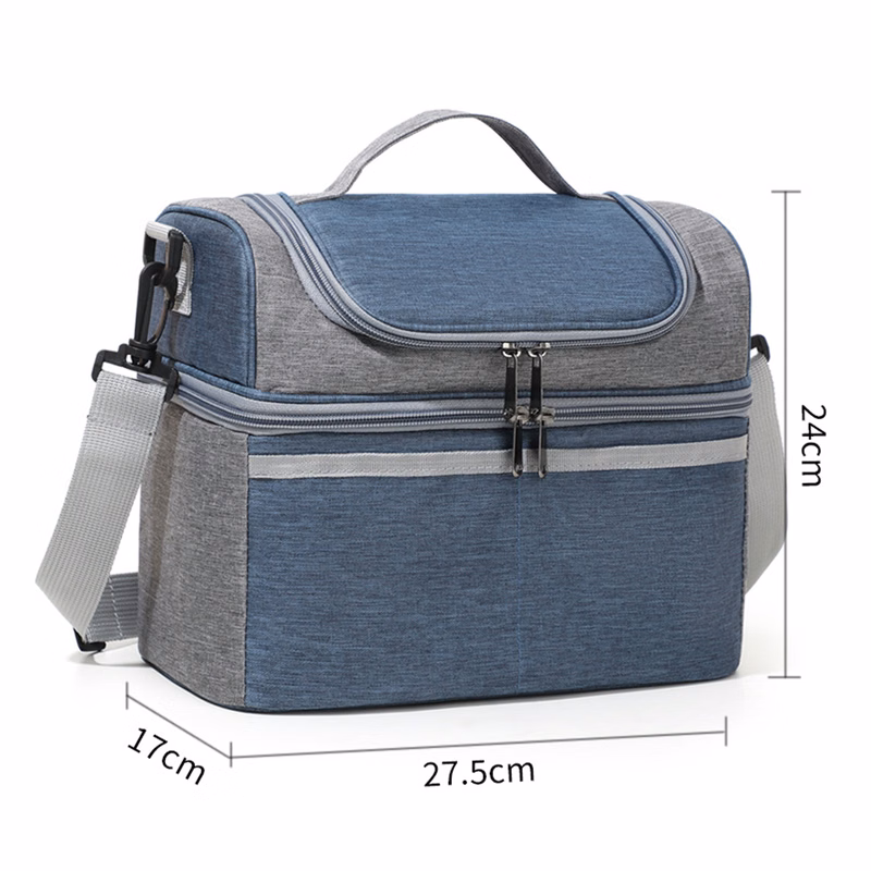 Double Decker Lunchbox