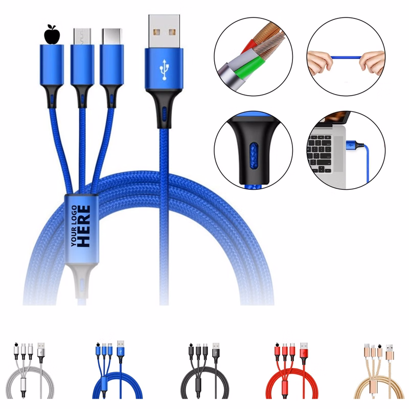 Multi Charger Cable
