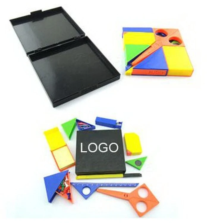 Stationery Box 1