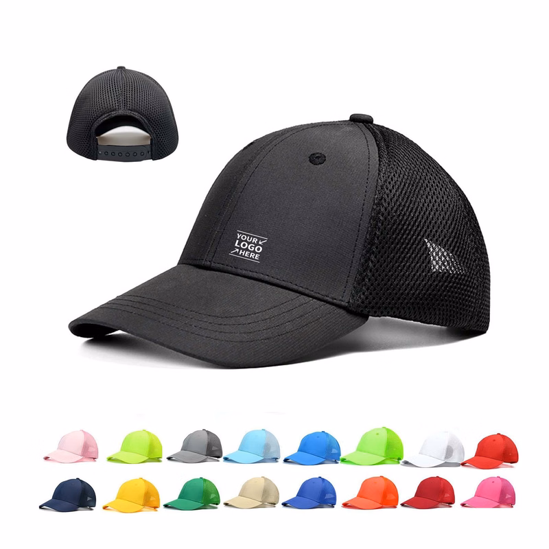 Mesh Hat