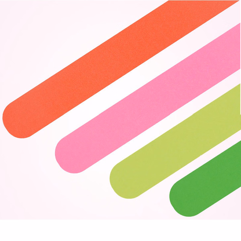EVA Nail File
