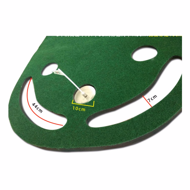 Golf Putting Green