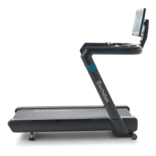Echelon Stride-8s Treadmill 1