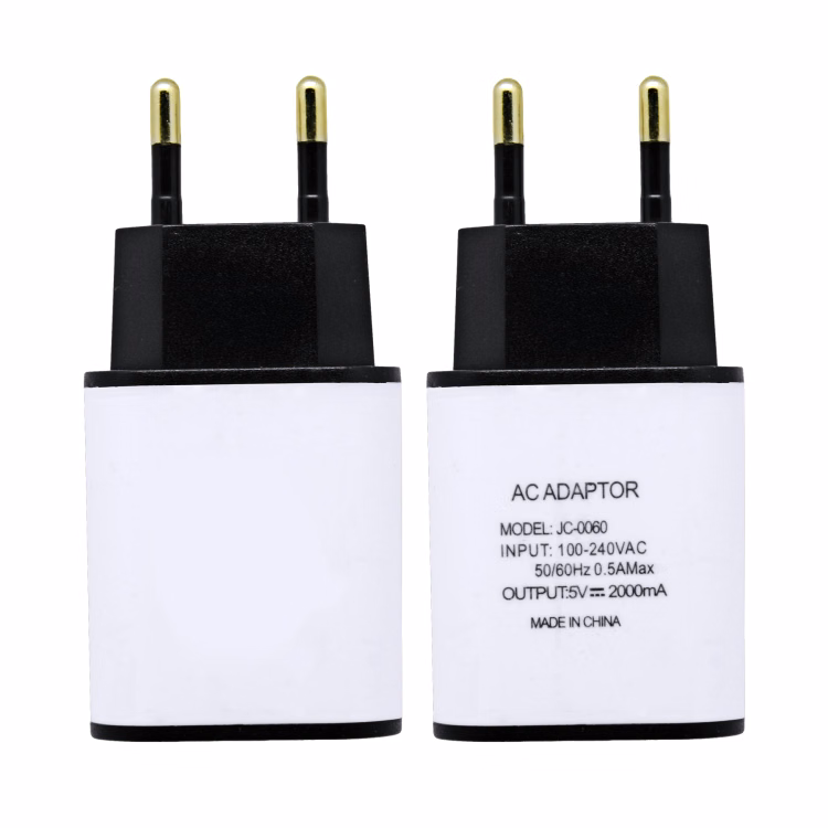 Buffalo USB Wall Charger