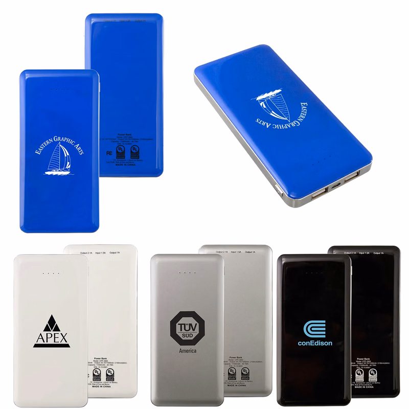 UL MEGA TABLET POWER BANK