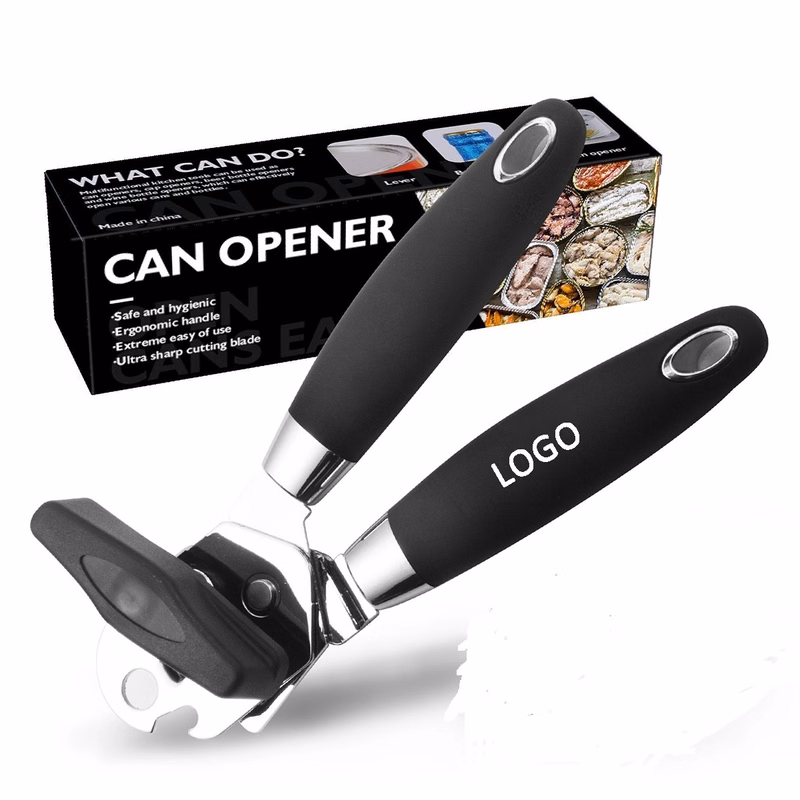 Kitchen Manual Can Opener