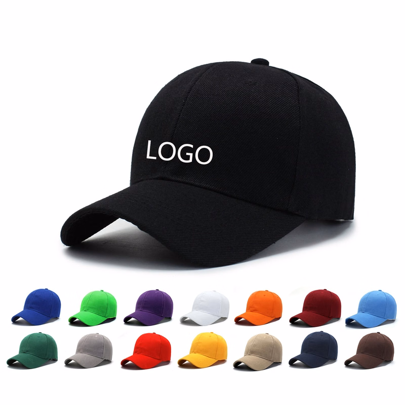 Thickened Baseball Cap