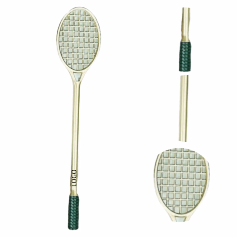 Badminton Racket Pen