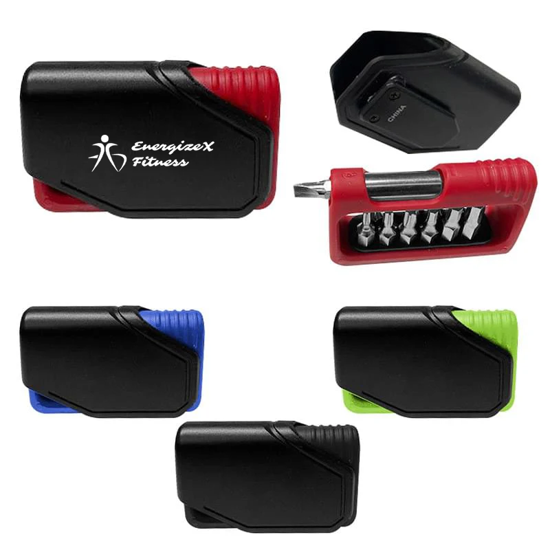 Screwdriver Kit 1