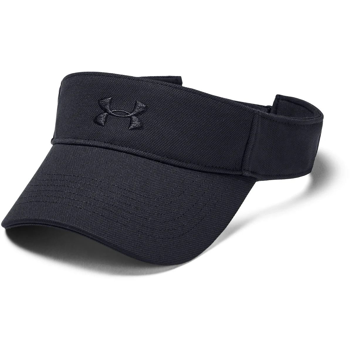 Women's UA Play Up Visor 1