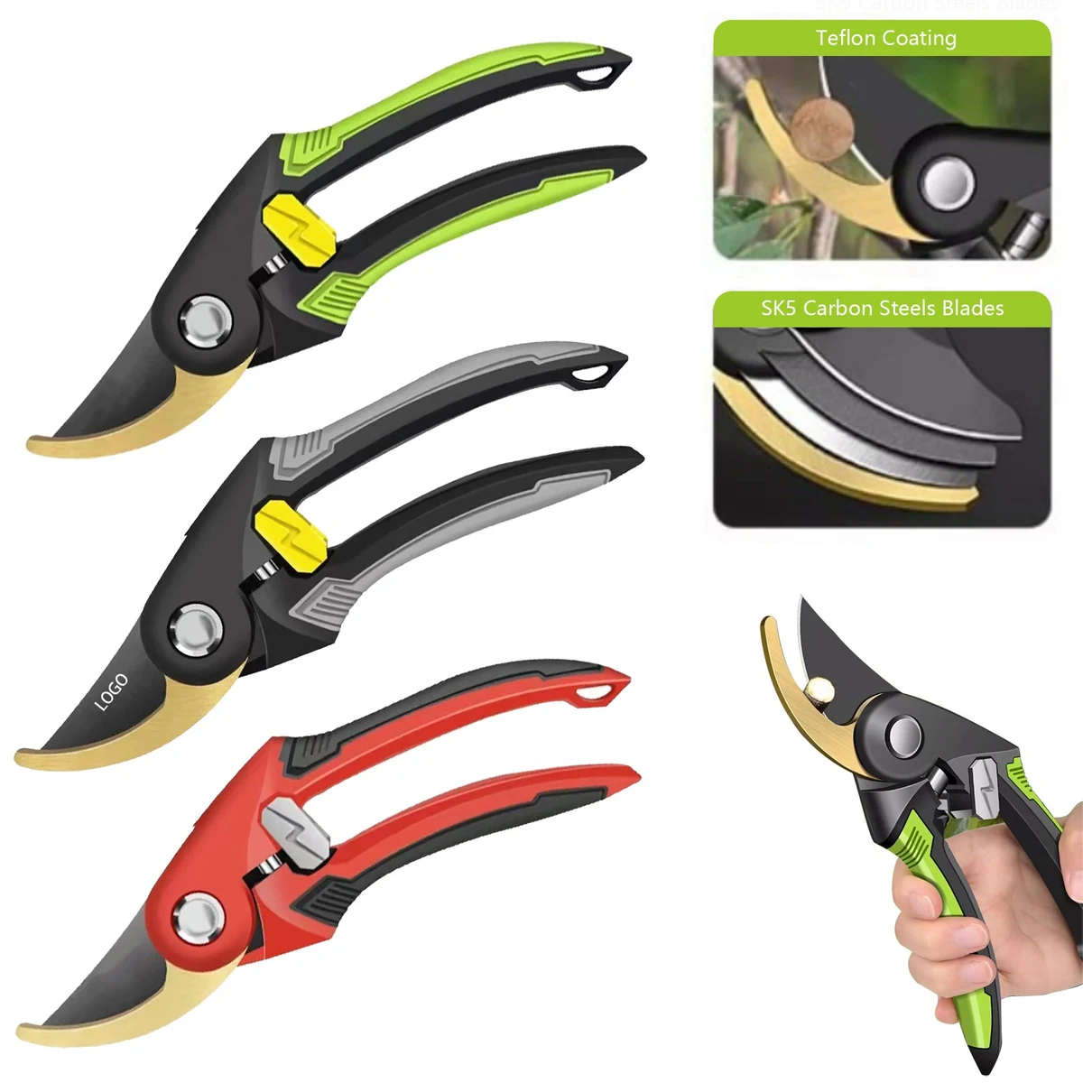 Garden Shear 1