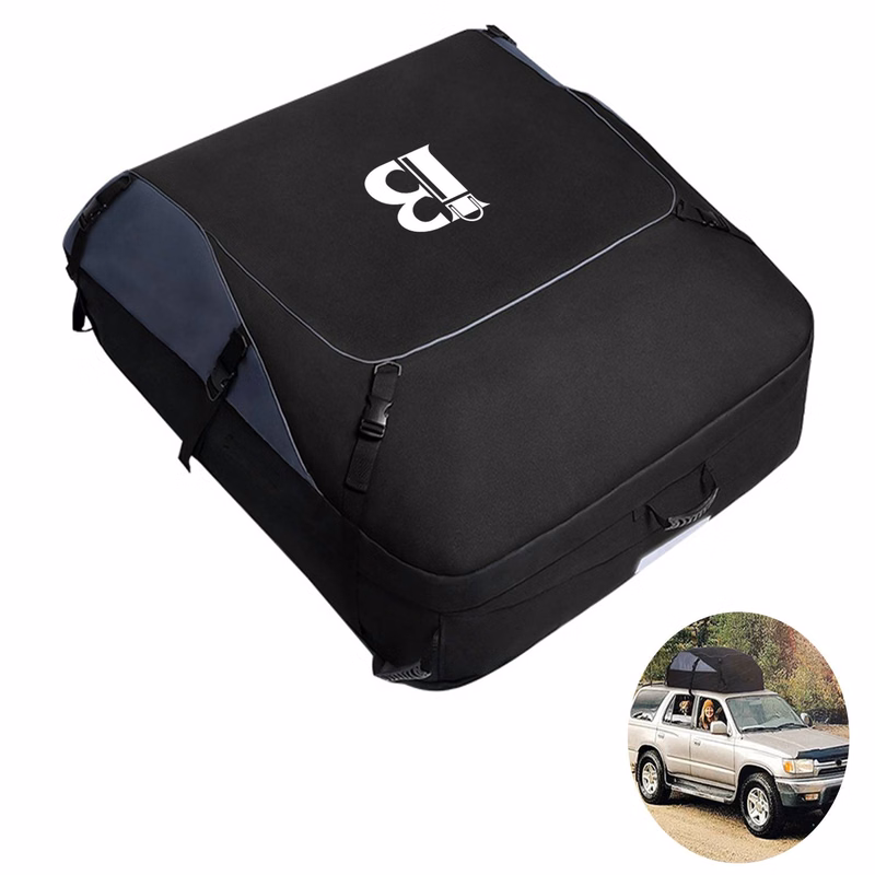 Waterproof Car Roof Top Carrier Bag
