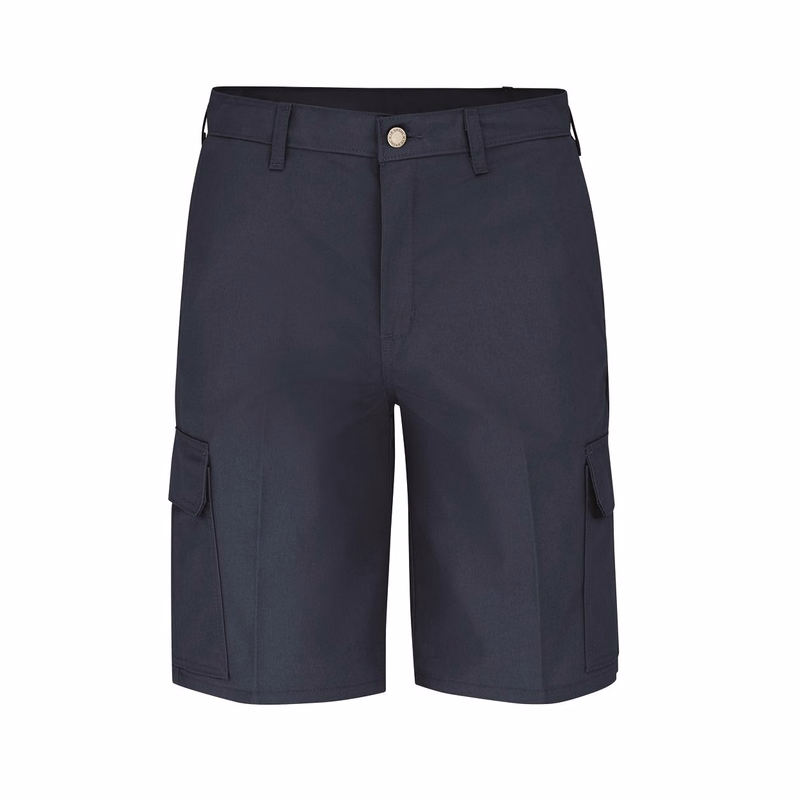 Men's Odd Sizes 11" Industrial Cargo Shorts - LR00ODD