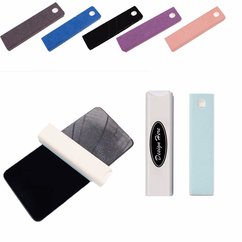 15ML Device-Friendly Touchscreen Cleaner and Sanitizer Spray
