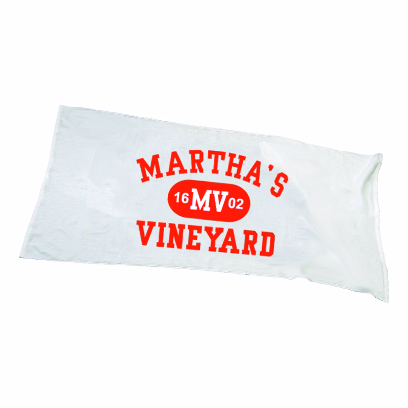 Solid Beach/ Bath Towel