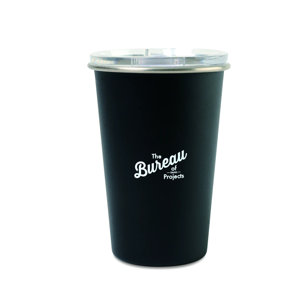 Arlo Classics Stainless Steel Travel Tumbler - 14 Oz. 1