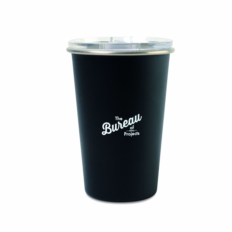 Arlo Classics Stainless Steel Travel Tumbler - 14 Oz.