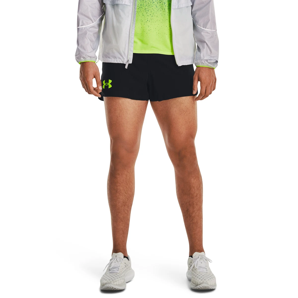Men's UA Lighter Than Air Shorts 1