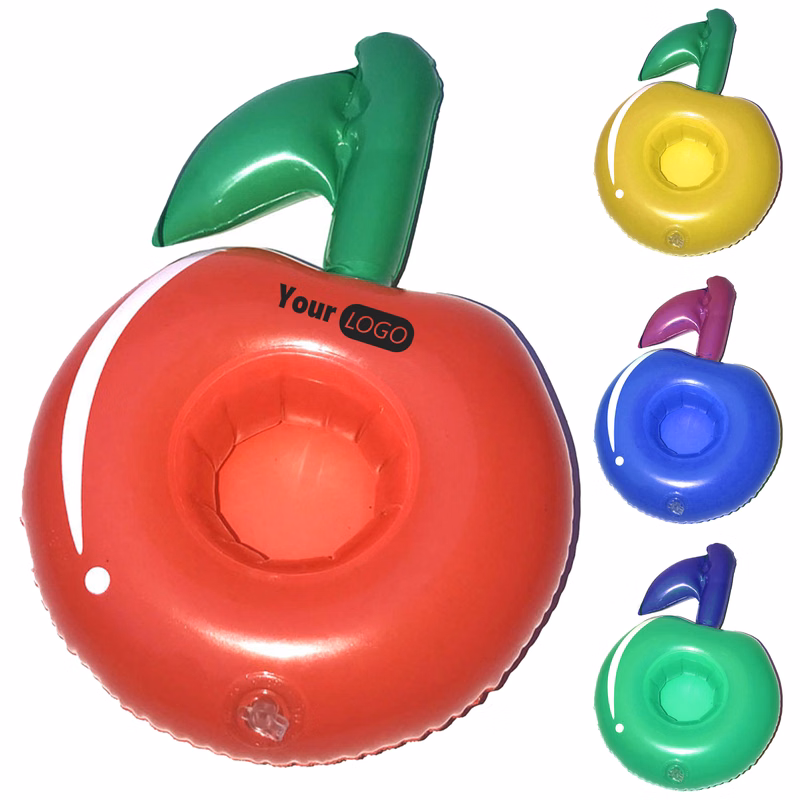 Pvc Convenient Water Cup Holder For Work