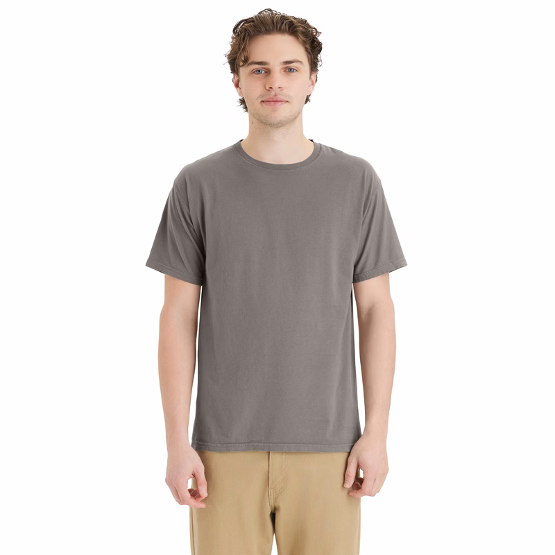 ComfortWash Short Sleeve Tearaway Tee