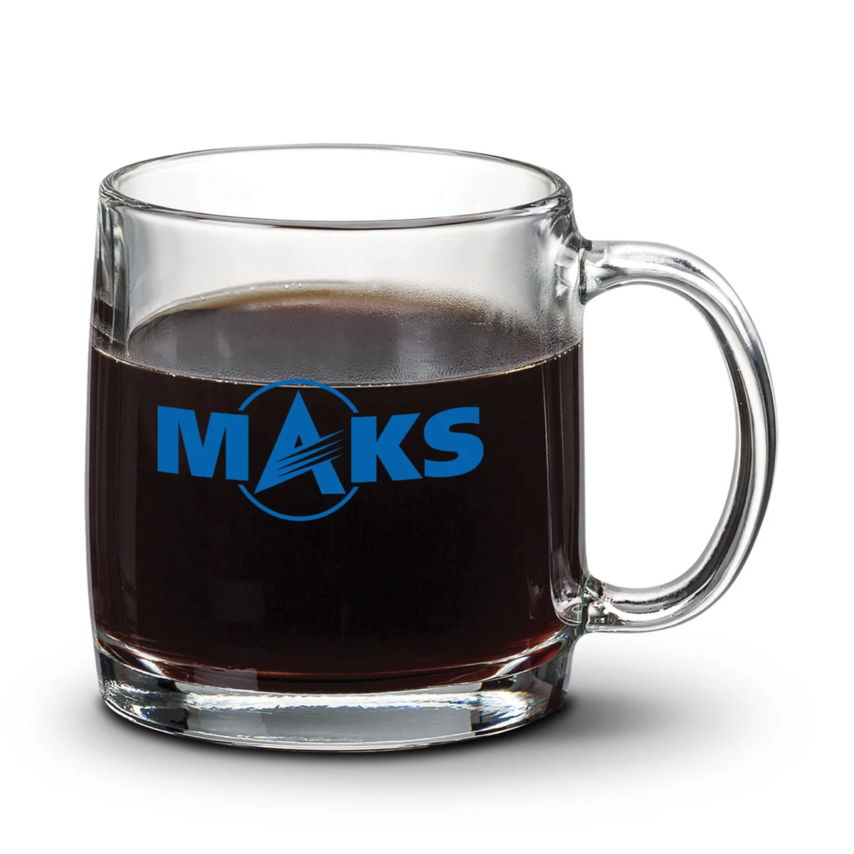 Nordic Coffee Mug - 13oz - Imprinted 1