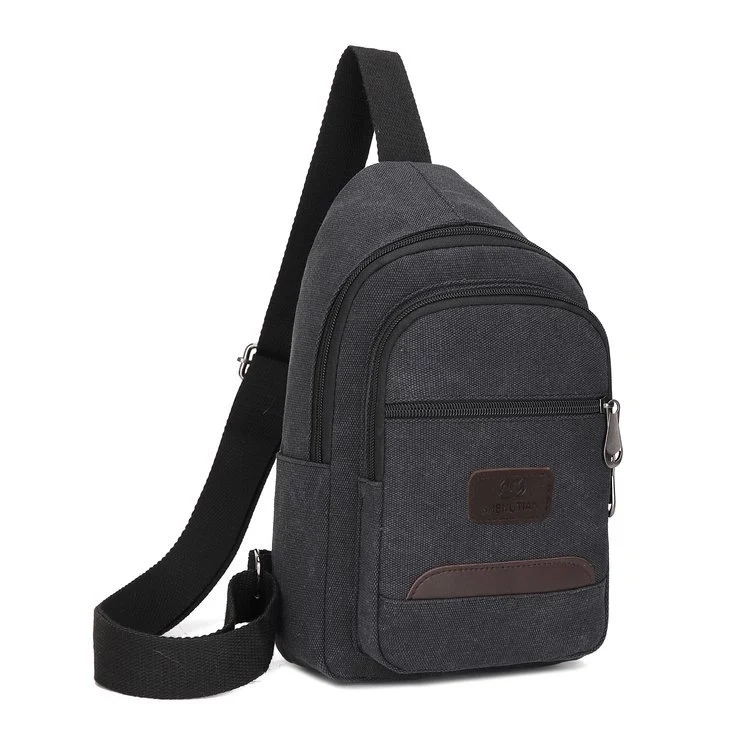 Sling Backpack Crossbody Bag 1