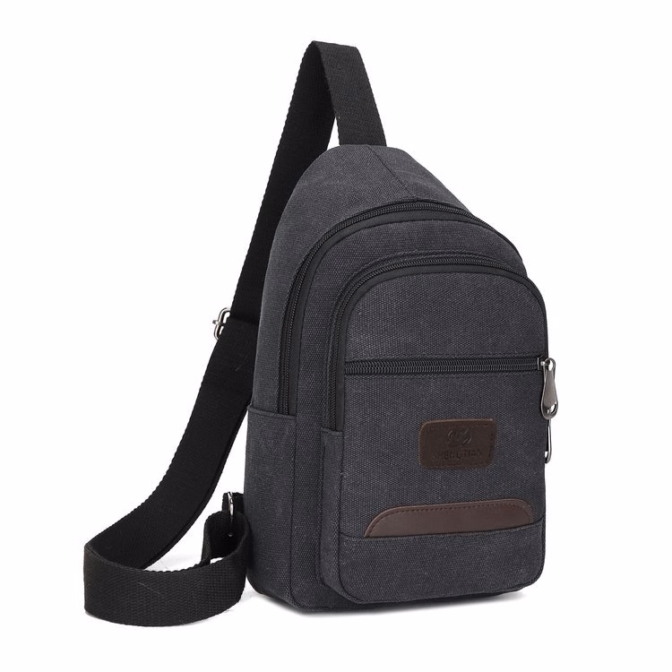 Sling Backpack Crossbody Bag