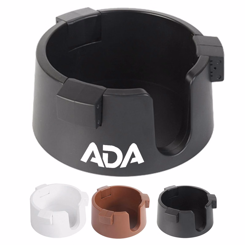 Plastic Anti Slip Beverage Cup Holder