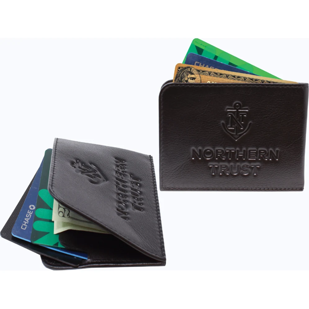 RFID Strong-fold Wallet 1